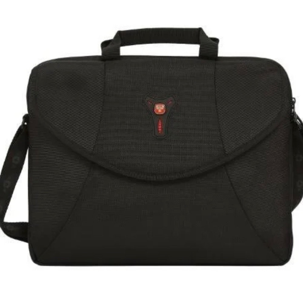 Swissgear “Mythos” Slimcase Computer Bag
